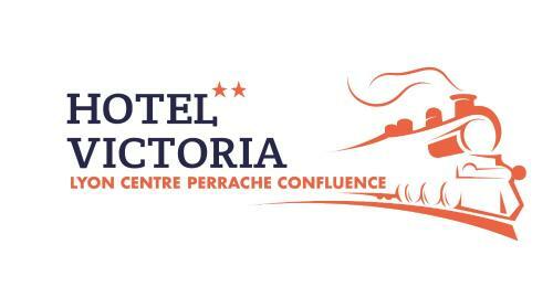Hotel Victoria Lyon