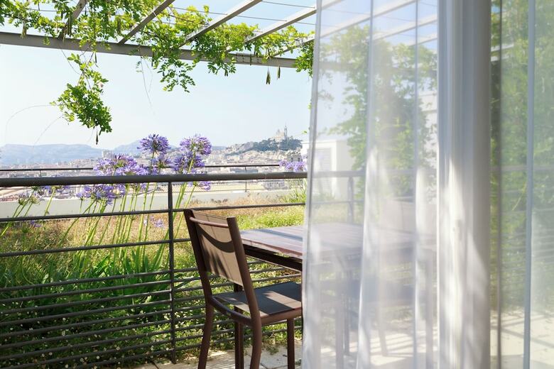 Hotel Holiday Inn Express Marseille - Saint Charles