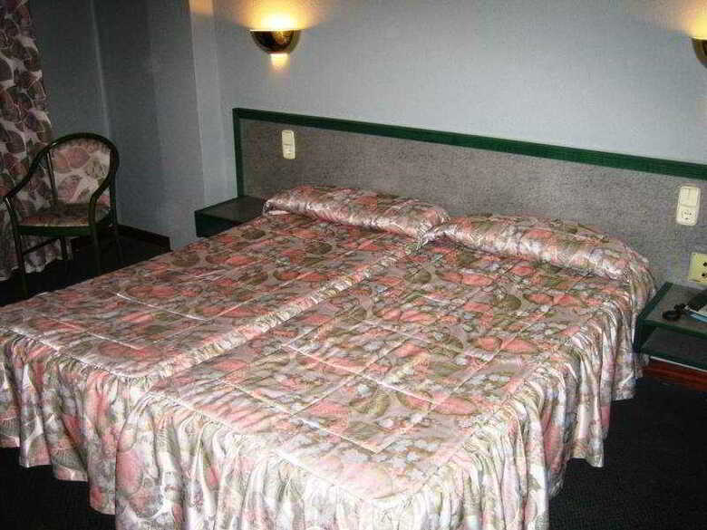 Hotel Roc Del Castell