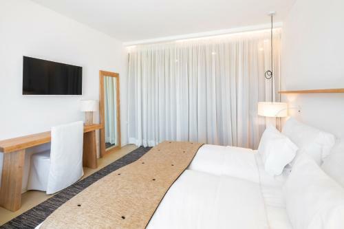 Hotel Lagos Avenida