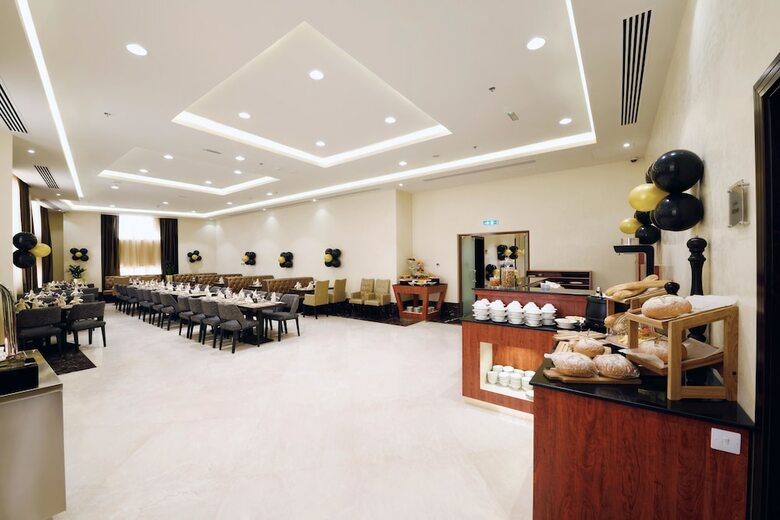Goldstate Hotel