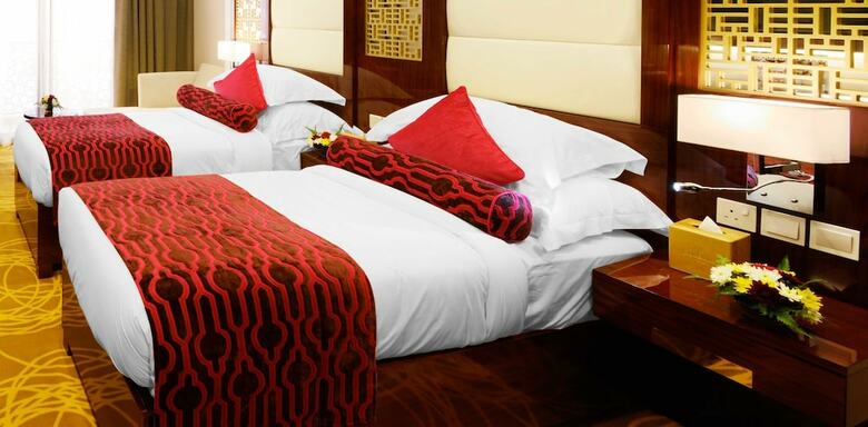 Goldstate Hotel