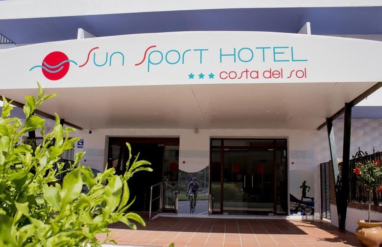 Sun Sport Hotel