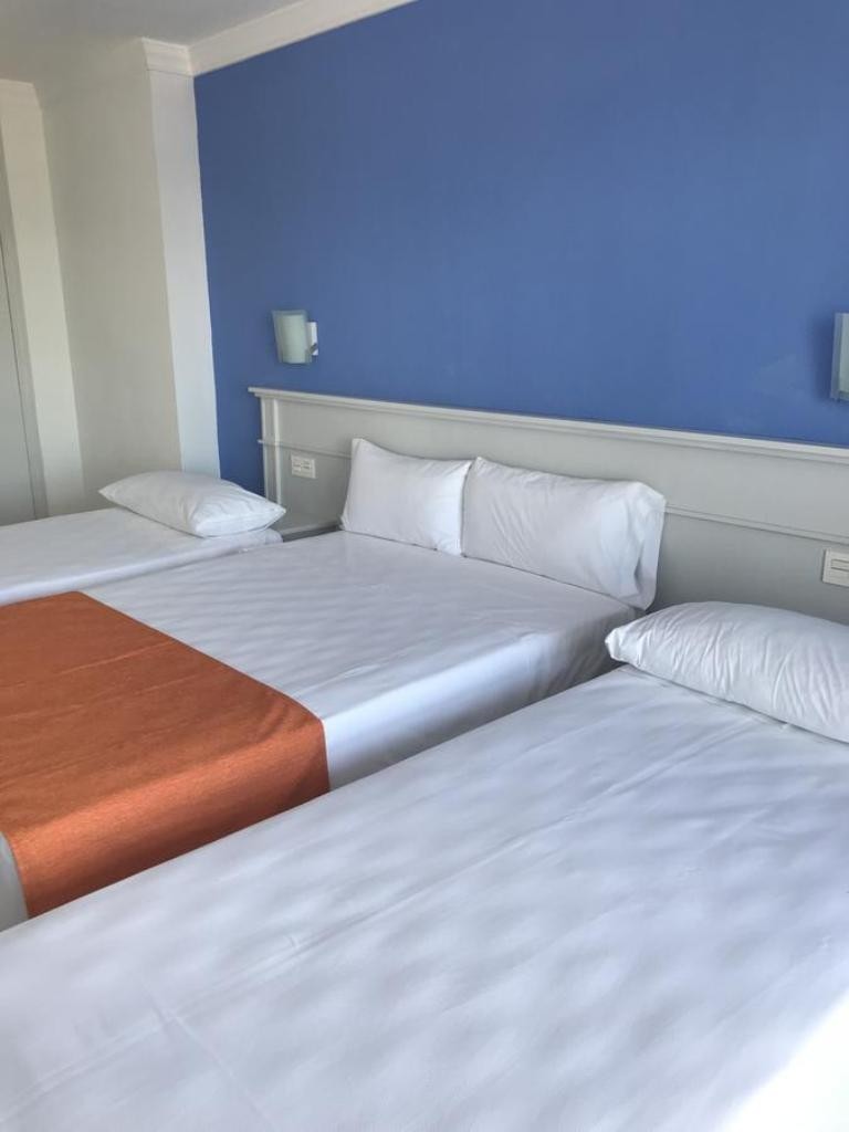 Sun Sport Hotel