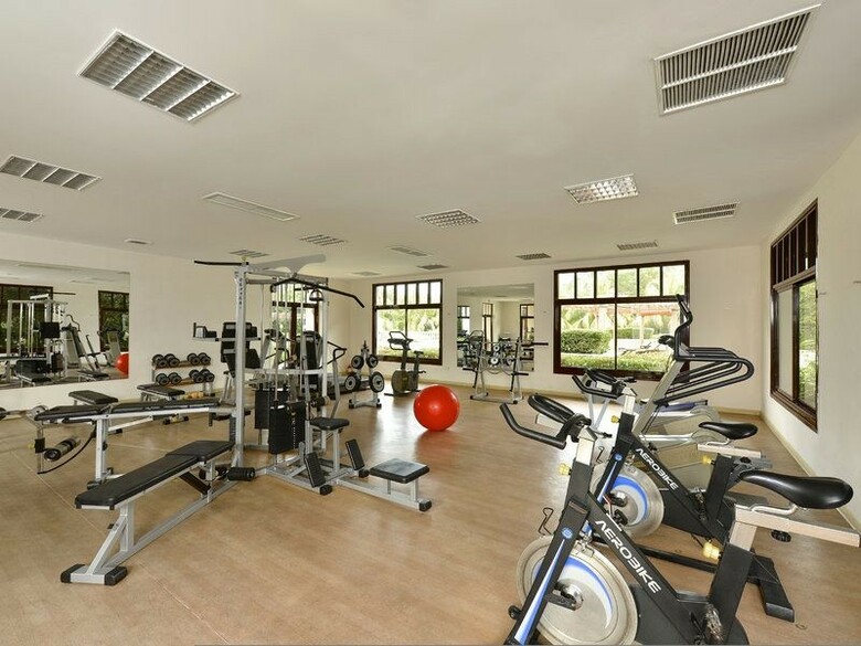 Hotel Iberostar Selection Ensenachos