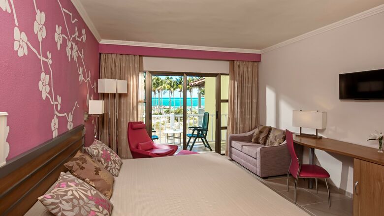 Hotel Iberostar Daiquiri