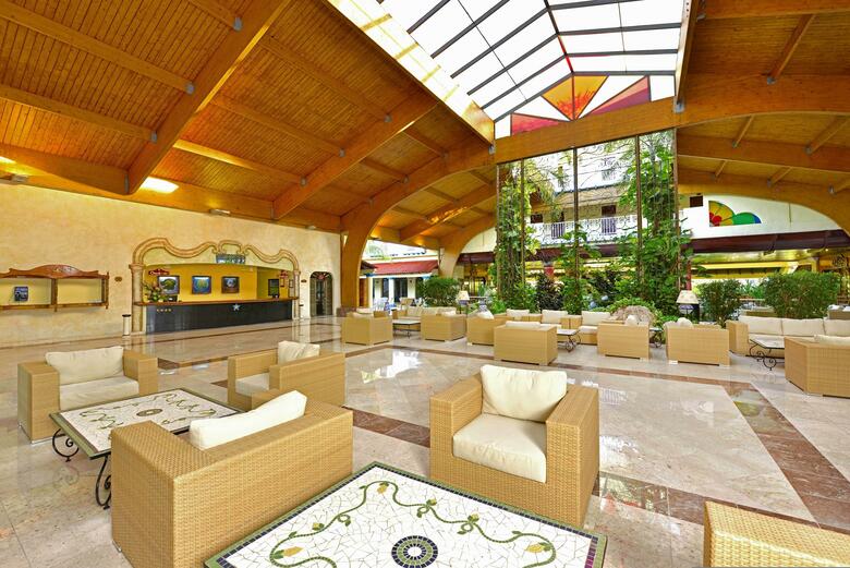 Hotel Iberostar Daiquiri