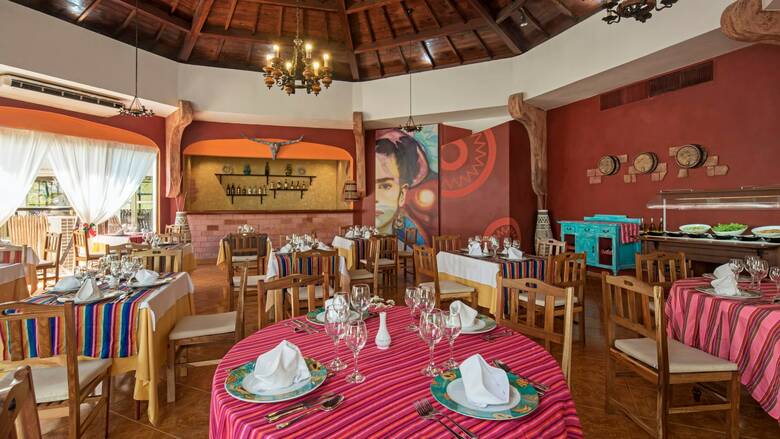 Hotel Iberostar Daiquiri