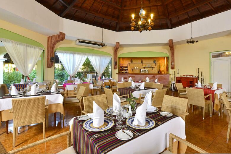 Hotel Iberostar Daiquiri