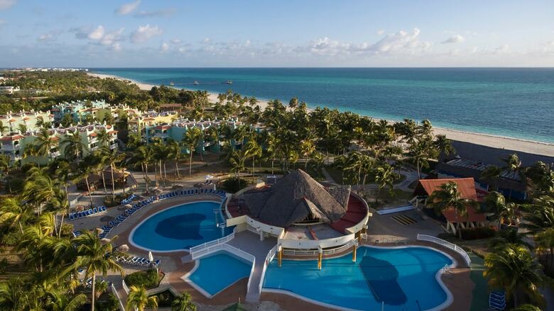 Hotel Iberostar Daiquiri