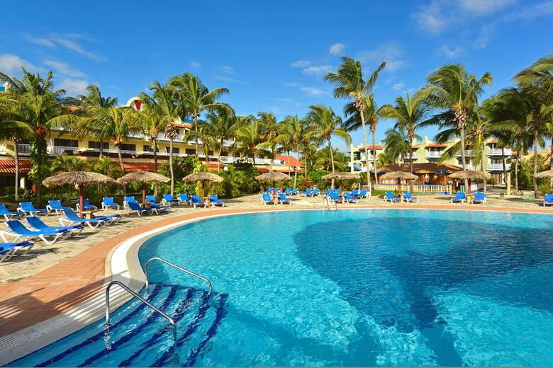 Hotel Iberostar Daiquiri