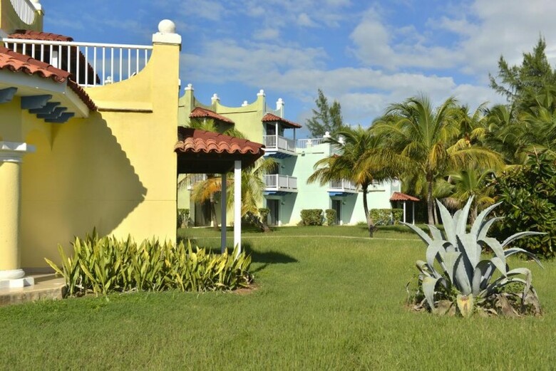 Hotel Iberostar Daiquiri
