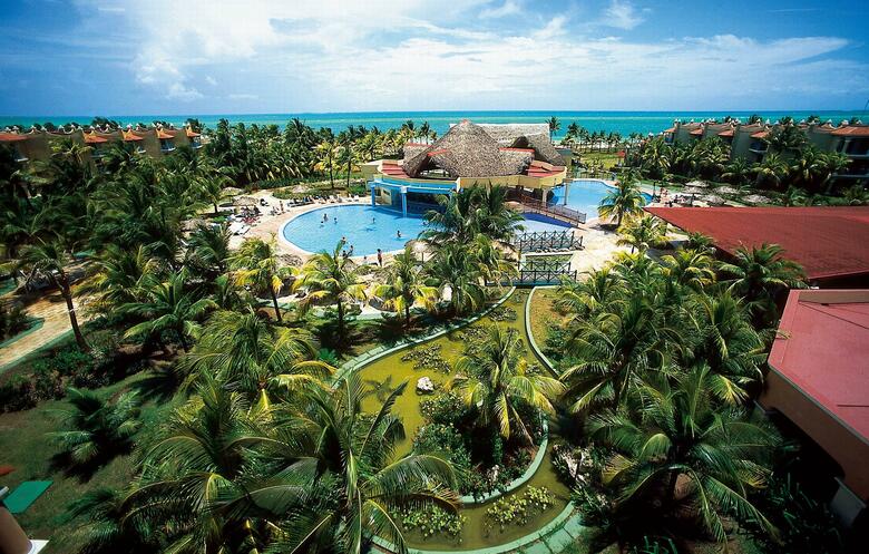 Hotel Iberostar Daiquiri