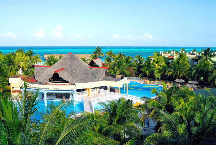 Hotel Iberostar Daiquiri