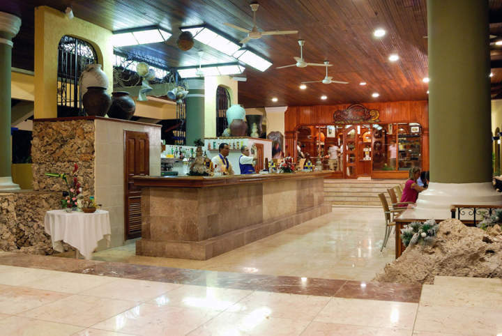 Hotel Iberostar Daiquiri