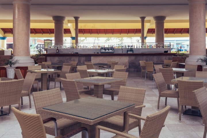 Hotel Iberostar Daiquiri