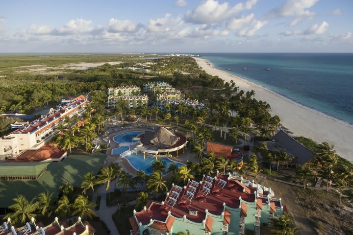 Hotel Iberostar Daiquiri