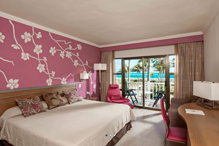 Hotel Iberostar Daiquiri