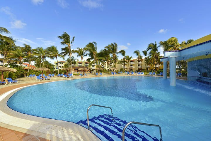 Hotel Iberostar Daiquiri