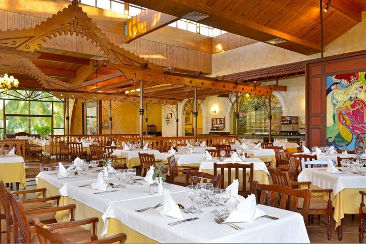 Hotel Iberostar Daiquiri