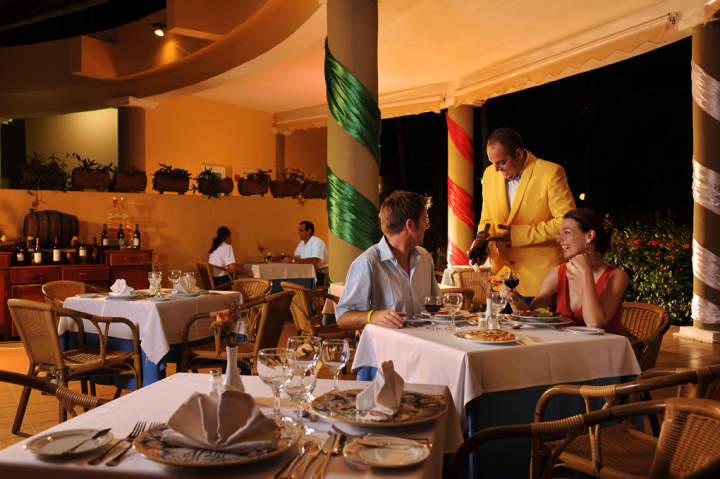 Hotel Iberostar Daiquiri