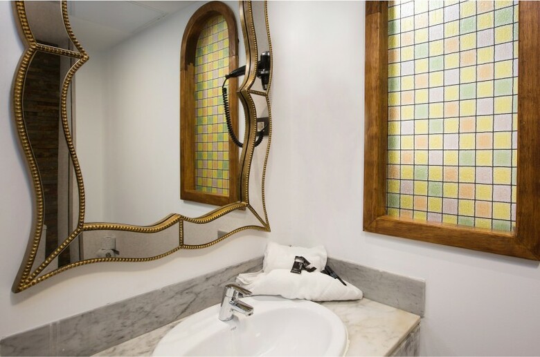 Apartamento El Charco Suites