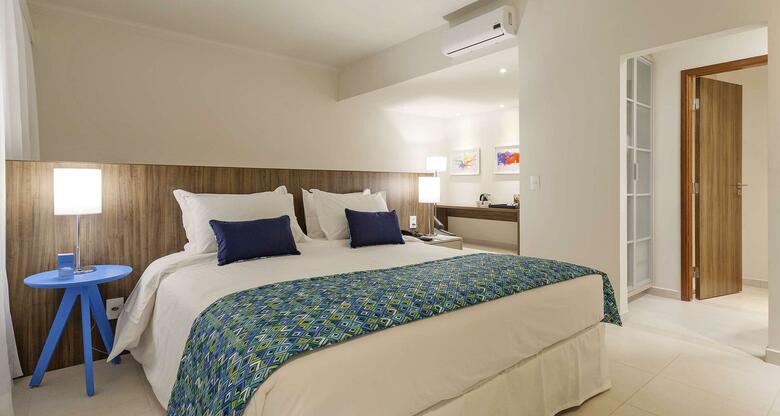 Hotel Tulip Inn Sete Lagoas