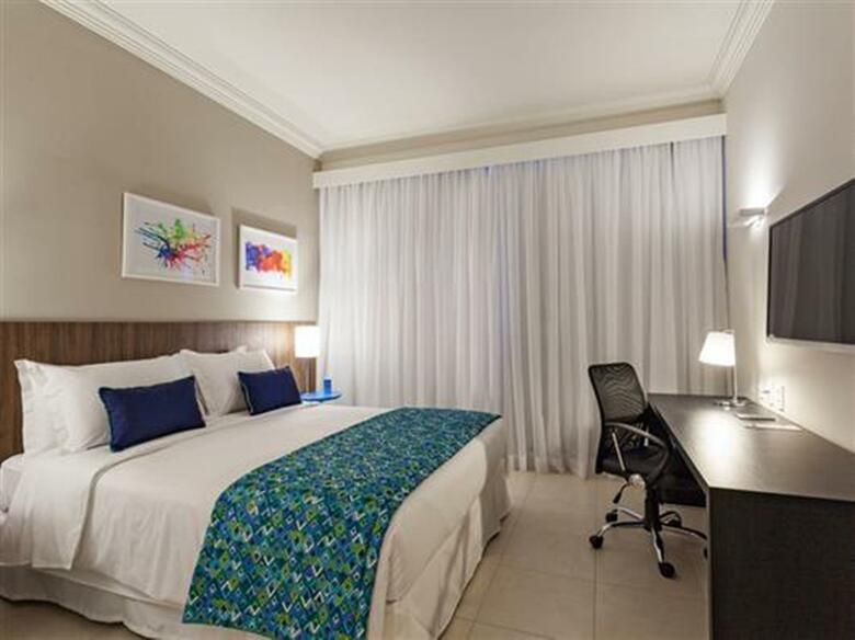 Hotel Tulip Inn Sete Lagoas