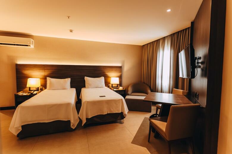 Hotel Golden Tulip Natal Ponta Negra