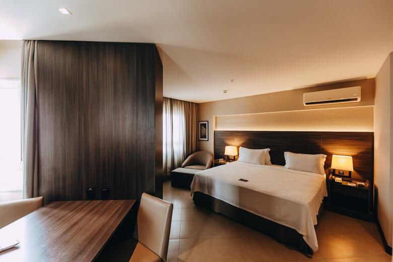Hotel Golden Tulip Natal Ponta Negra