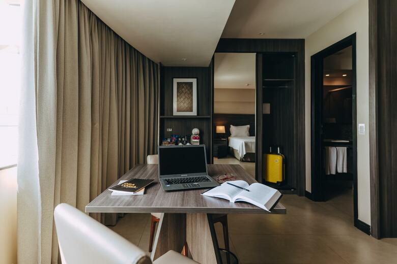Hotel Golden Tulip Natal Ponta Negra