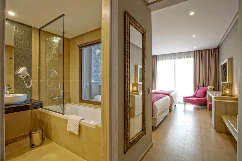 Hotel Be Live Collection Marrakech Adults Only