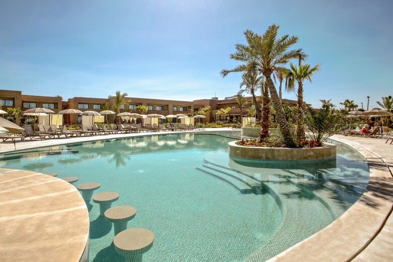 Hotel Be Live Collection Marrakech Adults Only