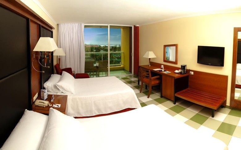 Hotel Barcel Solymar