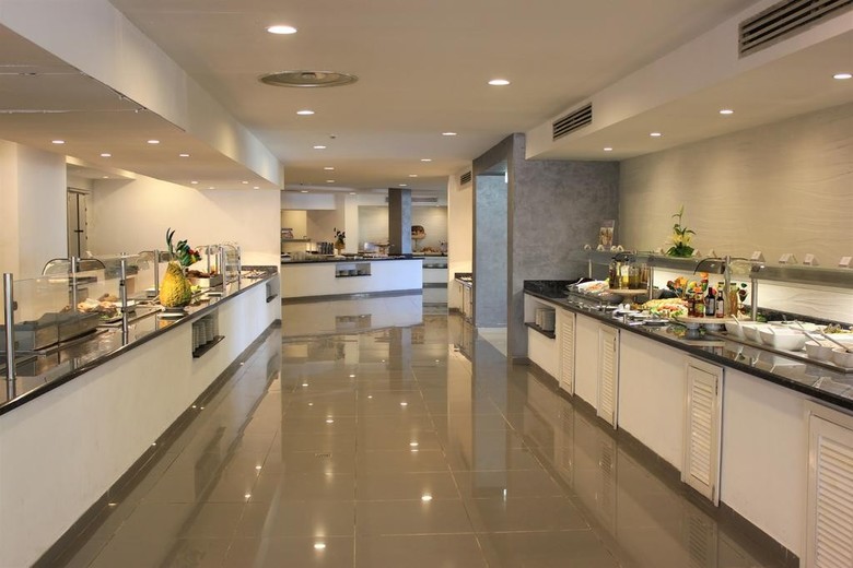 Hotel Barcel Solymar