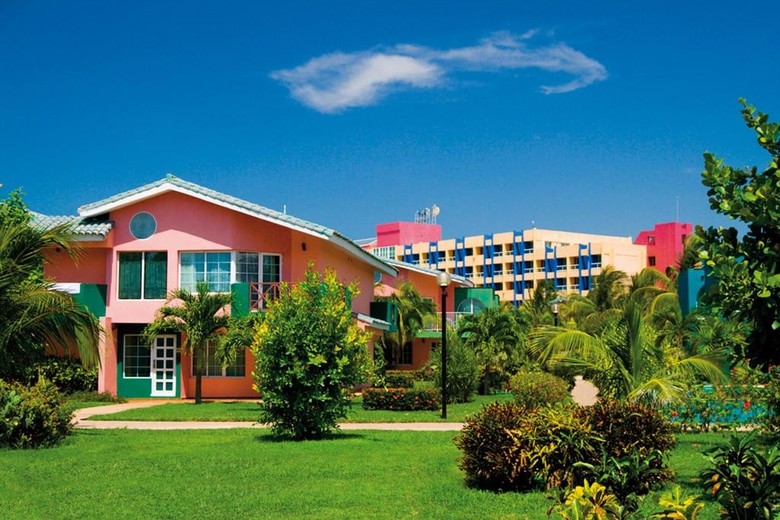 Hotel Barcel Solymar