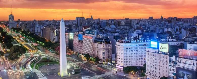 Hotel Grand Brizo Buenos Aires