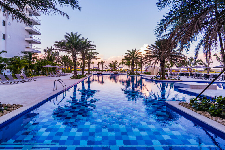 Hotel Dreams Karibana Cartagena Golf & Spa Resor