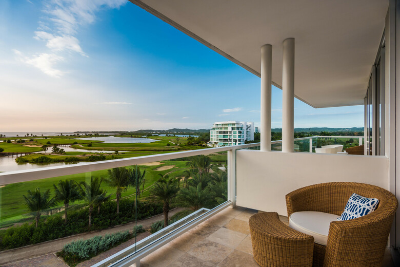 Hotel Dreams Karibana Cartagena Golf & Spa Resor