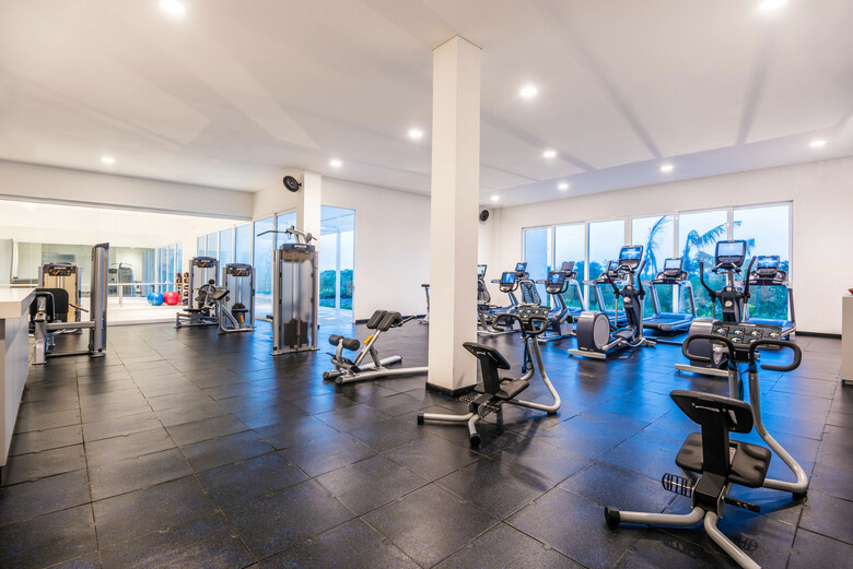 Hotel Dreams Karibana Cartagena Golf & Spa Resor