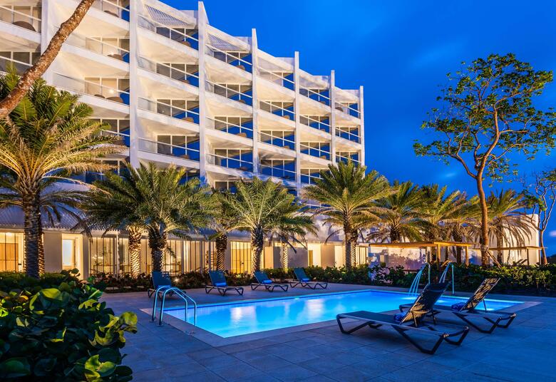 Hotel Dreams Karibana Cartagena Golf & Spa Resor