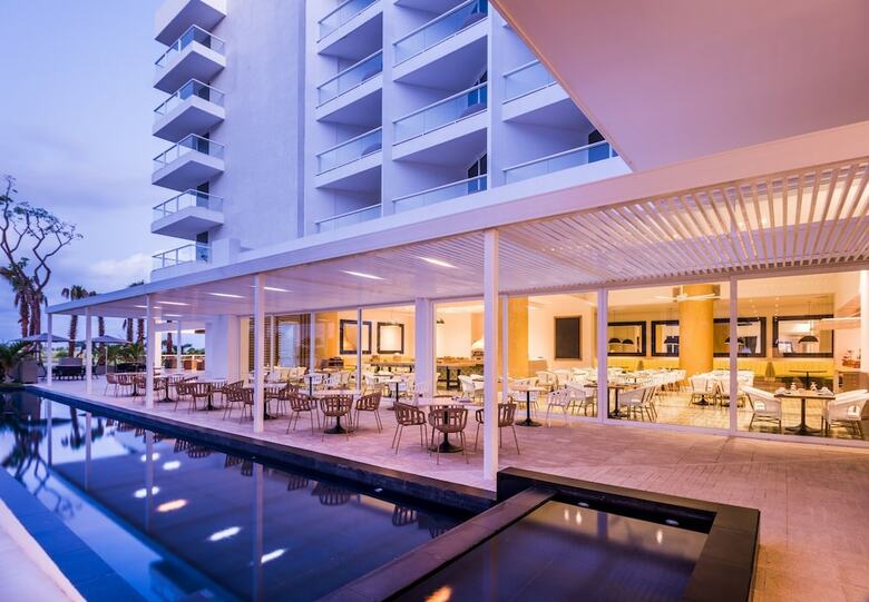 Hotel Dreams Karibana Cartagena Golf & Spa Resor