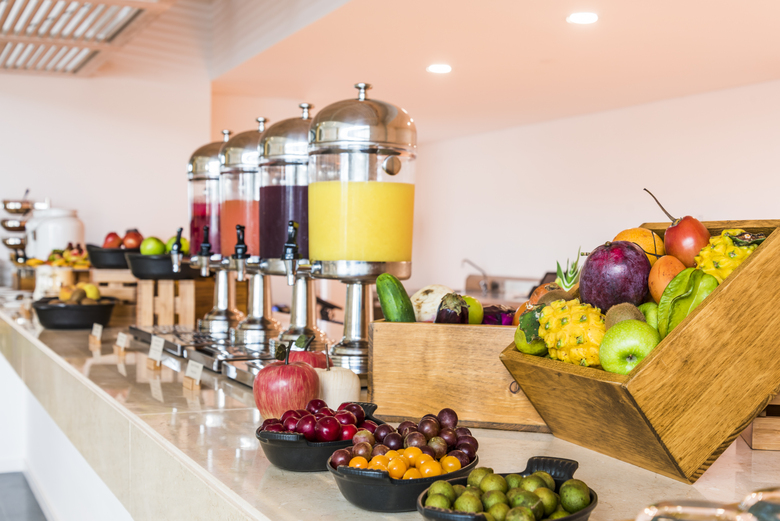 Hotel Dreams Karibana Cartagena Golf & Spa Resor