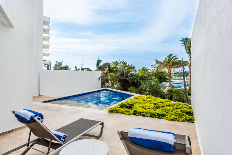 Hotel Dreams Karibana Cartagena Golf & Spa Resor