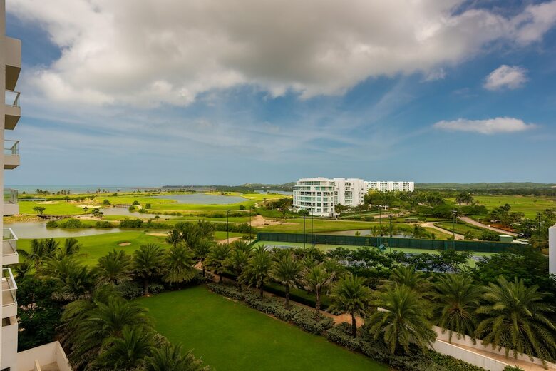 Hotel Dreams Karibana Cartagena Golf & Spa Resor