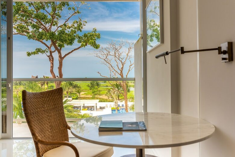 Hotel Dreams Karibana Cartagena Golf & Spa Resor