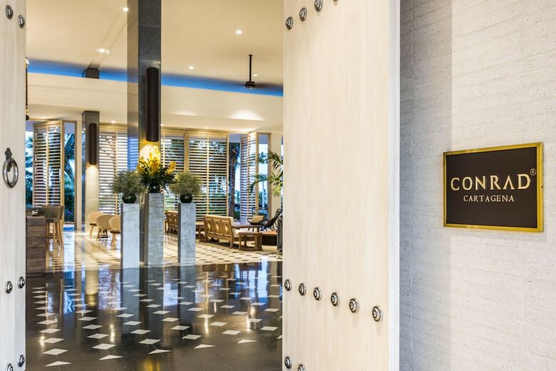 Hotel Dreams Karibana Cartagena Golf & Spa Resor