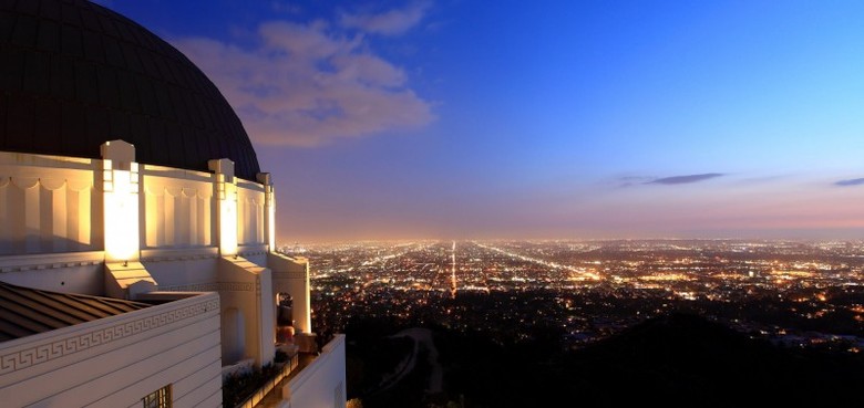 Hotel Boutique Hollywood Hotel