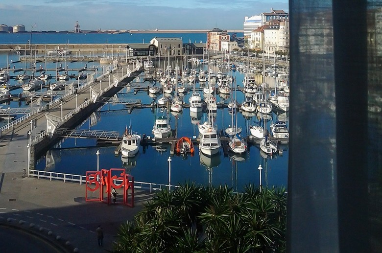 Hotel Pasaje Gijon