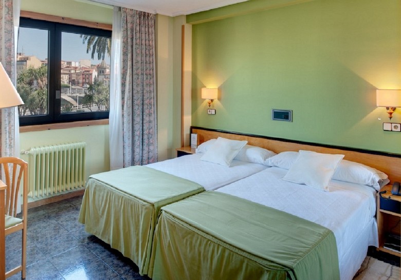 Hotel Pasaje Gijon